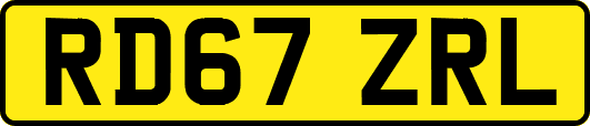 RD67ZRL