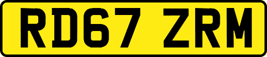 RD67ZRM