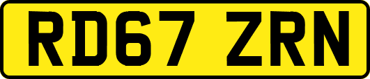 RD67ZRN