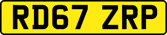RD67ZRP
