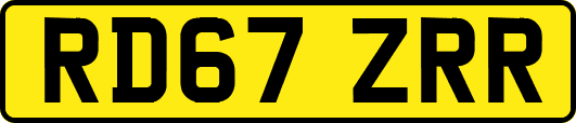 RD67ZRR