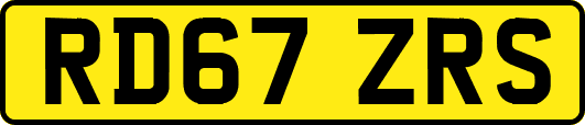 RD67ZRS