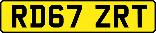 RD67ZRT
