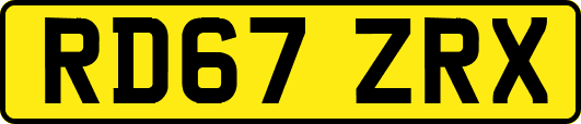 RD67ZRX