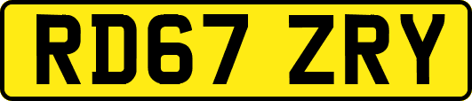 RD67ZRY