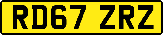 RD67ZRZ