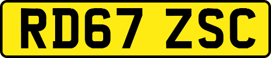 RD67ZSC