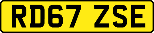 RD67ZSE