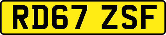 RD67ZSF