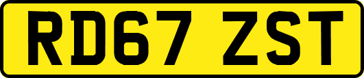 RD67ZST