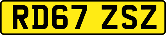 RD67ZSZ