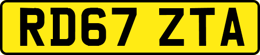 RD67ZTA