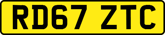 RD67ZTC
