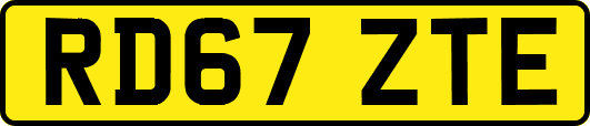RD67ZTE
