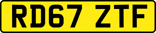 RD67ZTF
