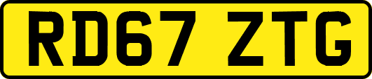 RD67ZTG