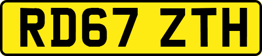 RD67ZTH