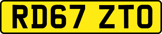 RD67ZTO