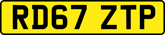 RD67ZTP