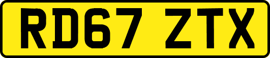 RD67ZTX