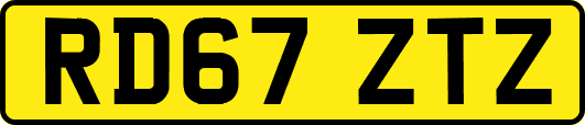 RD67ZTZ