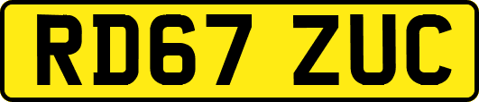 RD67ZUC