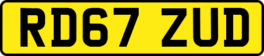 RD67ZUD
