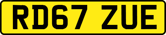 RD67ZUE