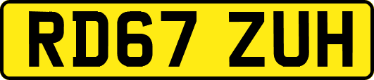 RD67ZUH