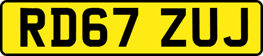 RD67ZUJ
