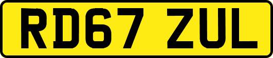 RD67ZUL