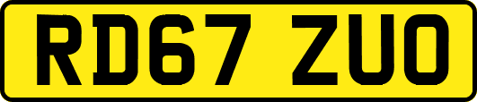 RD67ZUO