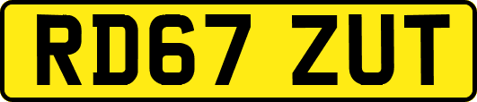 RD67ZUT