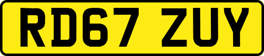 RD67ZUY