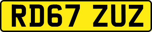 RD67ZUZ