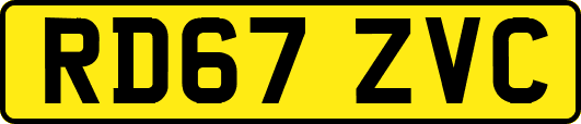 RD67ZVC