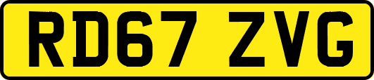 RD67ZVG