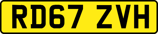RD67ZVH