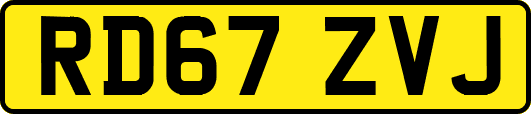 RD67ZVJ