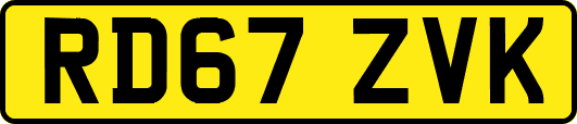 RD67ZVK