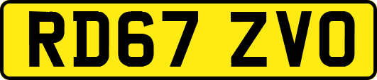 RD67ZVO