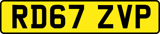 RD67ZVP
