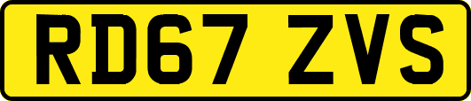 RD67ZVS
