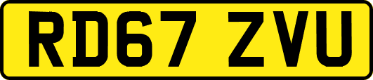 RD67ZVU