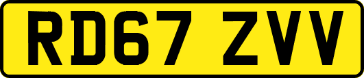 RD67ZVV