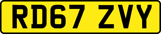 RD67ZVY