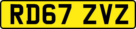 RD67ZVZ