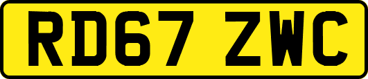 RD67ZWC