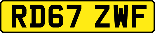 RD67ZWF