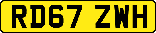 RD67ZWH